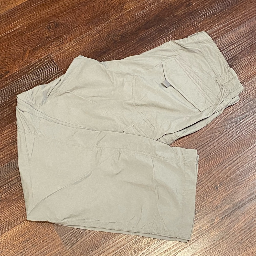 Columbia Camping Hiking Pants Camping Hiking Pants